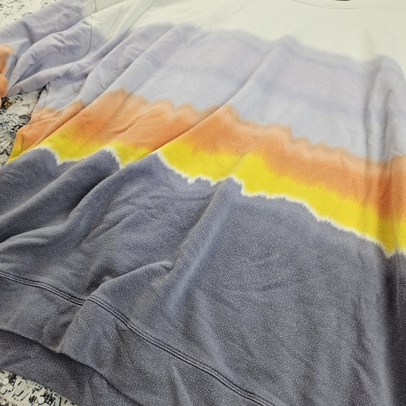 Athleta Balance Printed Pullover 2X - Picture 6 of 15